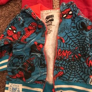 12/18month shirts/jackets